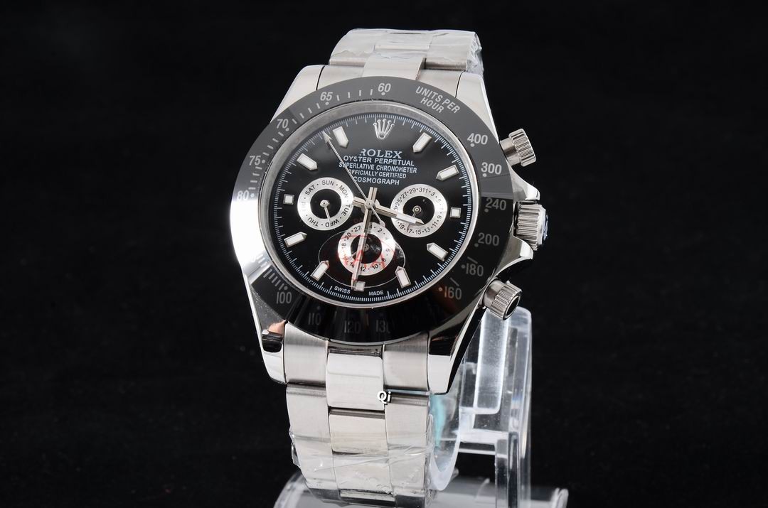 Rolex watch man-134